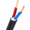 1.5mm2 2 core PVC/PVC copper cable
