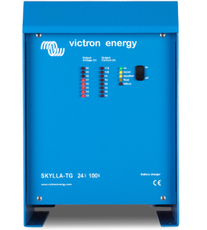 Skylla-TG 48/50(1) 230V