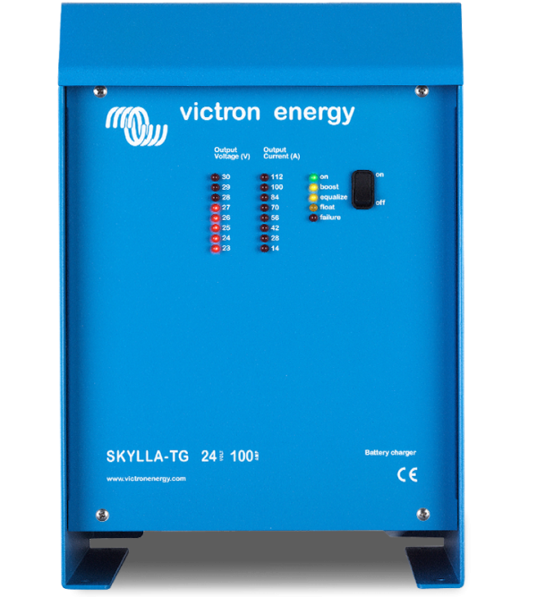 Skylla-TG 48/50(1) 230V
