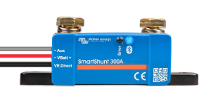 SmartShunt 300A