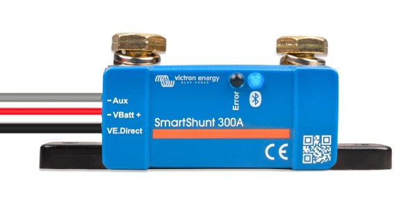 SmartShunt 300A