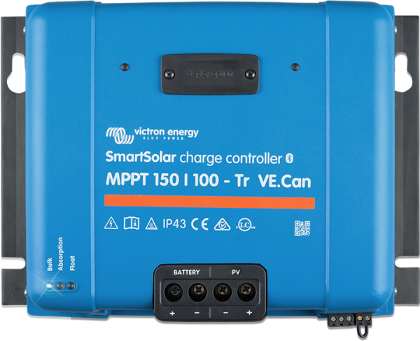 SmartSolar MPPT 250/100-Tr VE.Can