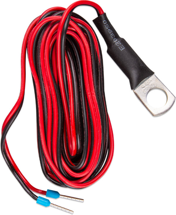 Temperature sensor QUA/PMP/Venus GX