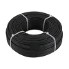 4mm2 Single core LSZH copper cable for PV - black