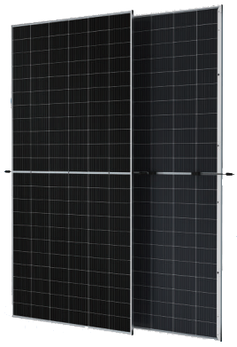 575W Solar Panel