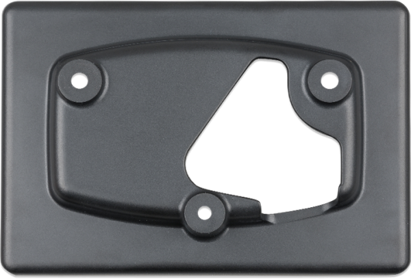 GX Touch 50 Wall Mount