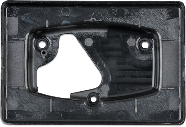 GX Touch 50 Wall Mount