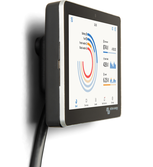 GX Touch 50 Wall Mount