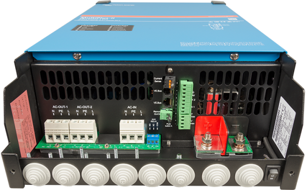 MultiPlus-II 48/3000/35-32 230V