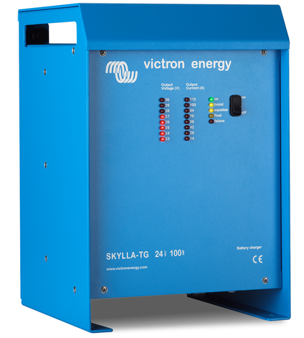 Skylla-TG 48/50(1) 230V