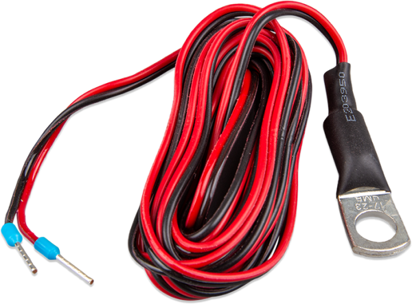 Temperature sensor QUA/PMP/Venus GX