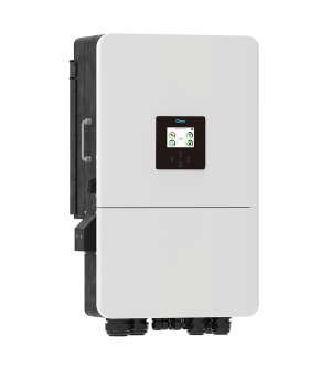 20kw, 380V Three phase, Hybrid inverter