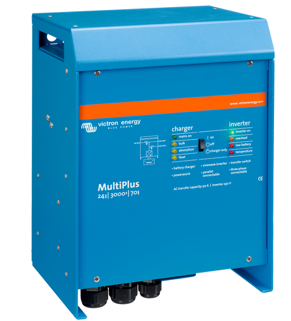 MultiPlus 48/3000/35-16 230V VE.Bus