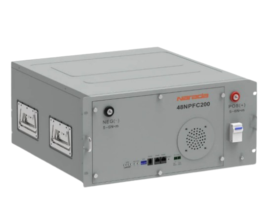 48V 200AH LiFePO4 Battery